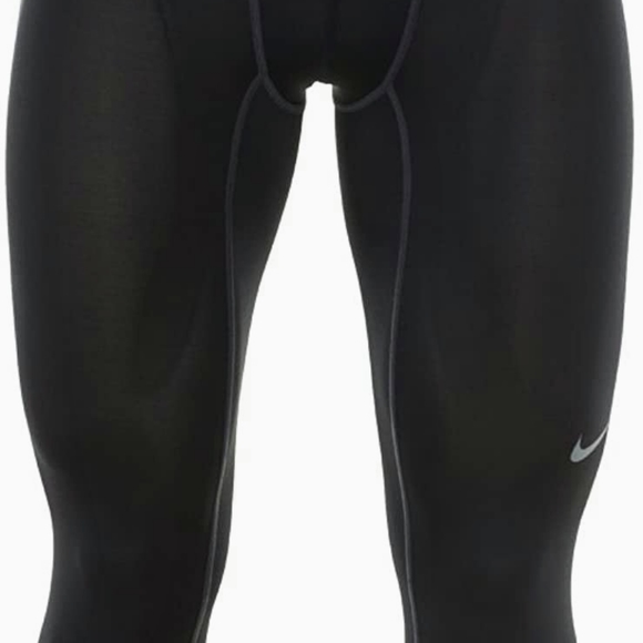 Nike Men's Pro Combat Core Compression 3/4 Tight - Picture 7 of 10